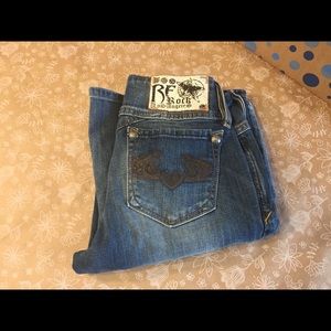 RERock for Express US 4 EUR 27